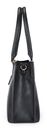 L.CREDI Sarita Shoulder Bag Black L.CREDI Sarita Shoulder Bag Black