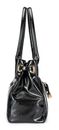 L.CREDI Sandri Shoulder Bag Black