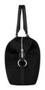 L.CREDI Stravel Handbag Black L.CREDI Stravel Handbag Black