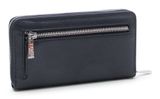 L.CREDI Perla Zip Around Wallet Marine L.CREDI Perla Zip Around Wallet Marine
