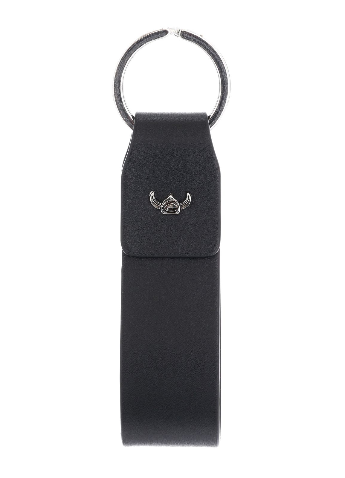 Golden Head Polo Schlüsselanhänger 5158 Schwarz