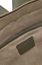 BOSS Revers Tote Dark Green BOSS Revers Tote Dark Green