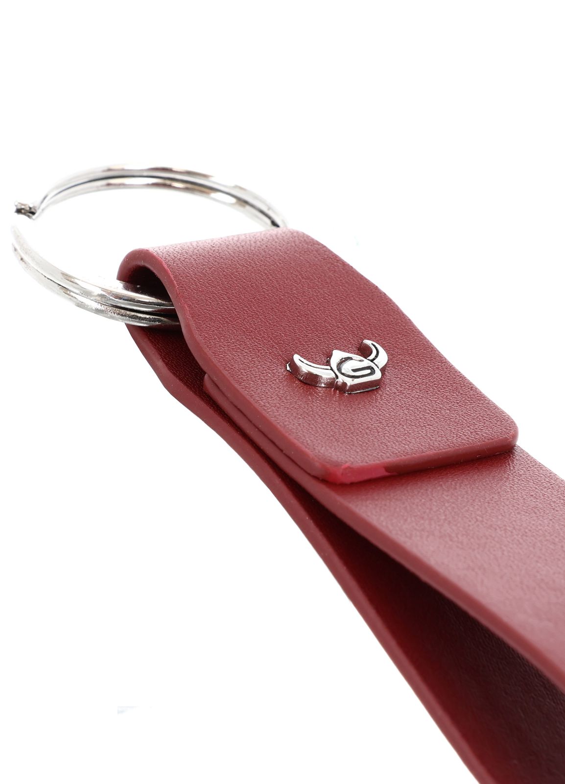 Golden Head Polo Schlüsselanhänger 5158 Rot Golden Head Polo Schlüsselanhänger 5158 Rot