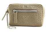 VOi Hirsch Tess Key Case Sand