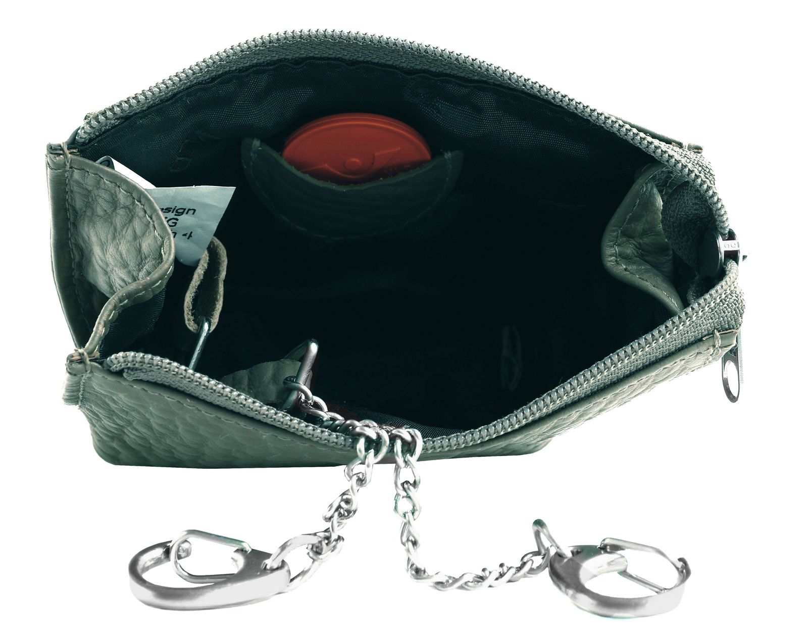 VOi Hirsch Sina Key Case Mint VOi Hirsch Sina Key Case Mint