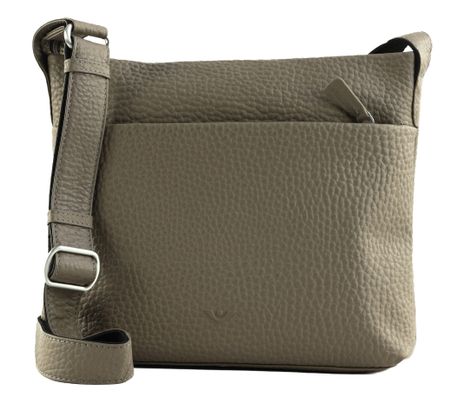 VOi Hirsch Bristol Crossover Bag Sand VOi Hirsch Bristol Crossover Bag Sand