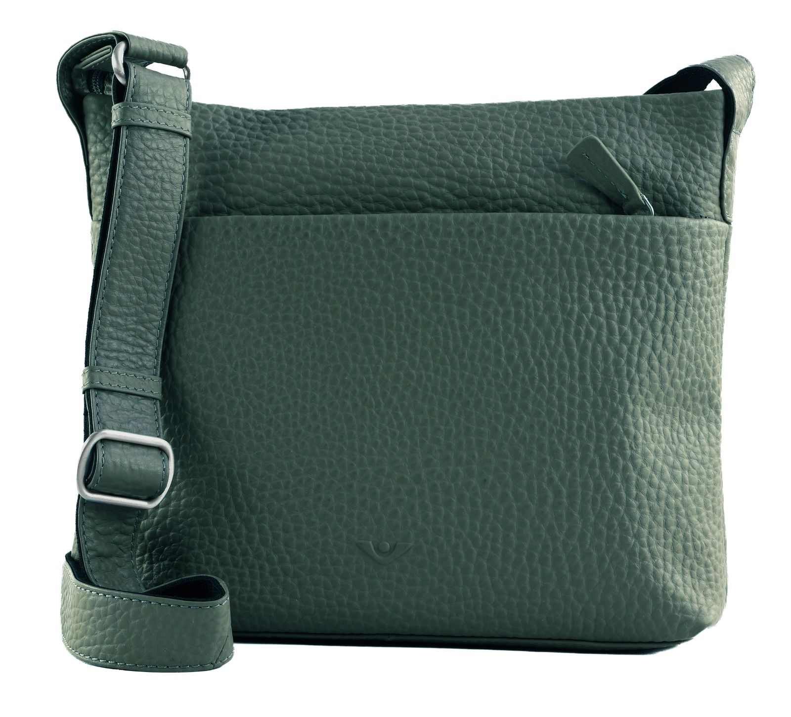 VOi Hirsch Bristol Crossover Bag Mint