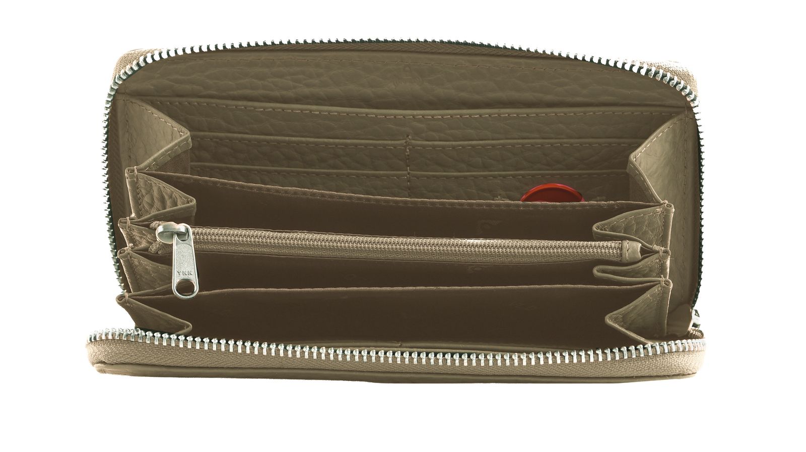 VOi Hirsch Amy Wallet Sand VOi Hirsch Amy Wallet Sand