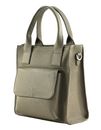 VOi Mikaela Hand Bag Sand VOi Mikaela Hand Bag Sand