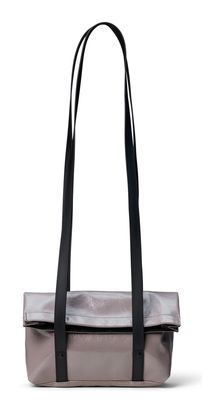 RAINS 2 Strap Crossbody Bag W3 Cinder Glaze RAINS 2 Strap Crossbody Bag W3 Cinder Glaze