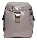 RAINS Valera Bucket Backpack Cinder Glaze RAINS Valera Bucket Backpack Cinder Glaze
