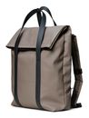 RAINS 2 Way Tote Backpack W3 Cinder RAINS 2 Way Tote Backpack W3 Cinder