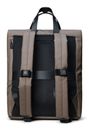 RAINS 2 Way Tote Backpack W3 Cinder RAINS 2 Way Tote Backpack W3 Cinder