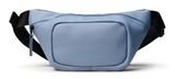 RAINS Bum Bag Mini W3 Blue Dusk