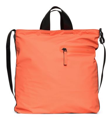 RAINS Dash Tote Bag W3 Ember RAINS Dash Tote Bag W3 Ember