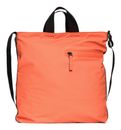 RAINS Dash Tote Bag W3 Ember