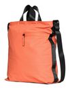 RAINS Dash Tote Bag W3 Ember