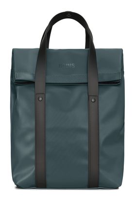 RAINS 2 Way Tote Backpack Mini W3 Mystique RAINS 2 Way Tote Backpack Mini W3 Mystique