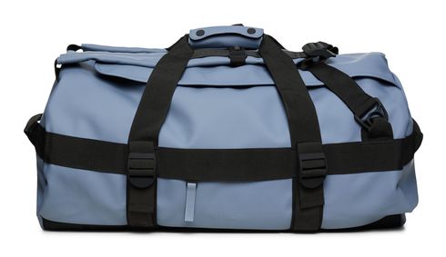 RAINS Texel Duffel Bag W3 M Blue Dusk RAINS Texel Duffel Bag W3 M Blue Dusk