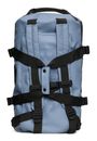 RAINS Texel Duffel Bag W3 M Blue Dusk RAINS Texel Duffel Bag W3 M Blue Dusk
