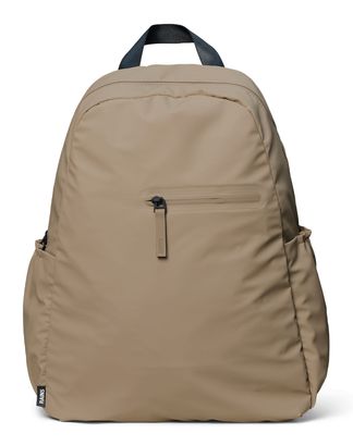 RAINS Dash Backpack W3 Beige