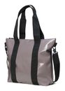 RAINS Tote Bag Mini Cinder Glaze