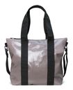 RAINS Tote Bag Mini Cinder Glaze
