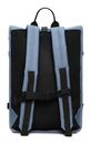 RAINS Rolltop Rucksack Large W3 Blue Dusk