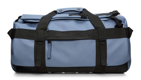 RAINS Texel Duffel Bag S Blue Dusk