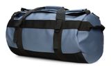 RAINS Texel Duffel Bag S Blue Dusk RAINS Texel Duffel Bag S Blue Dusk