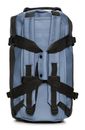RAINS Texel Duffel Bag S Blue Dusk RAINS Texel Duffel Bag S Blue Dusk