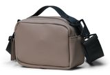 RAINS Box Bag Micro W3 Cinder RAINS Box Bag Micro W3 Cinder