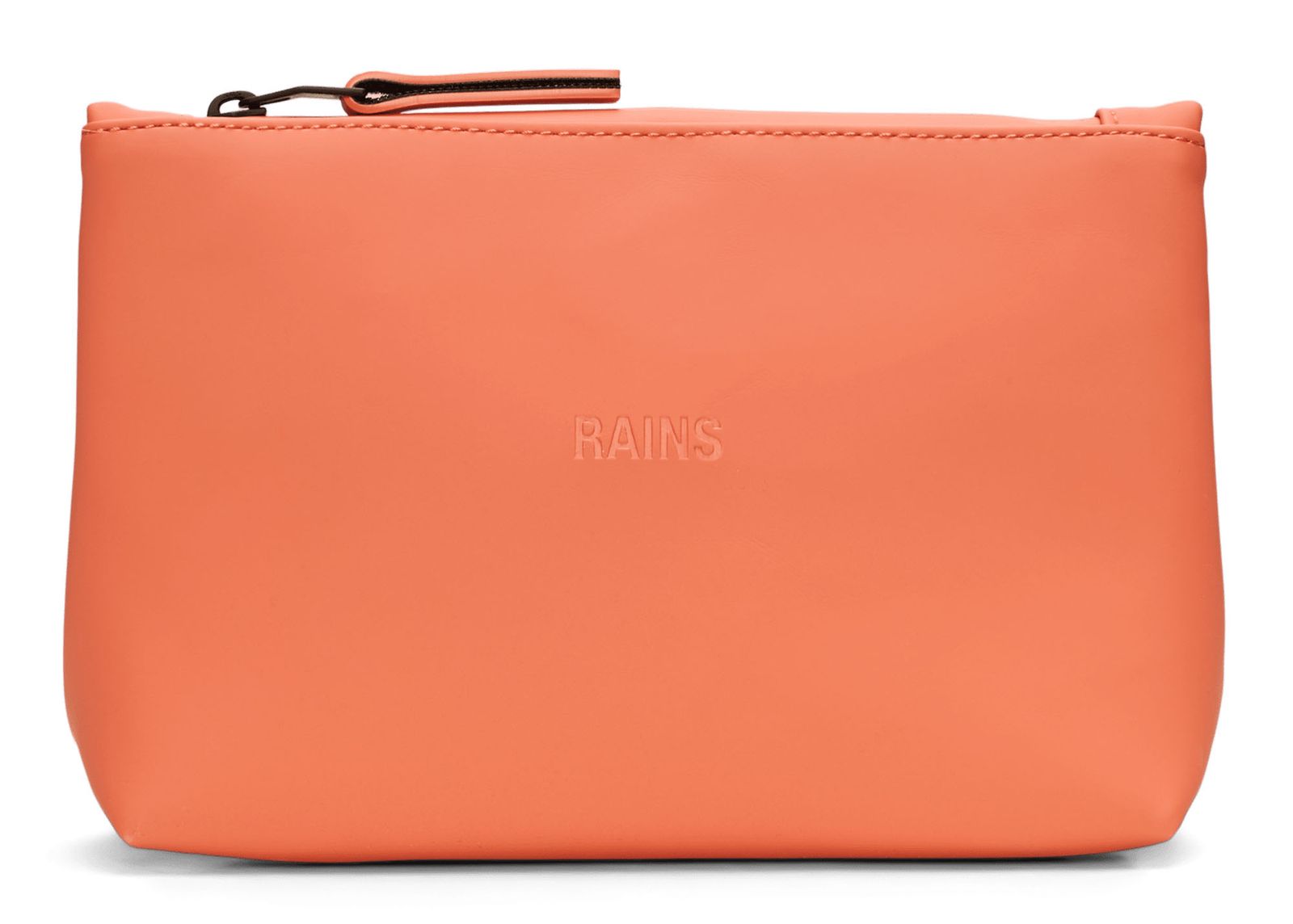 RAINS Cosmetic Bag Ember