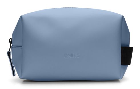 RAINS Wash Bag S Blue Dusk RAINS Wash Bag S Blue Dusk