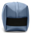 RAINS Wash Bag S Blue Dusk