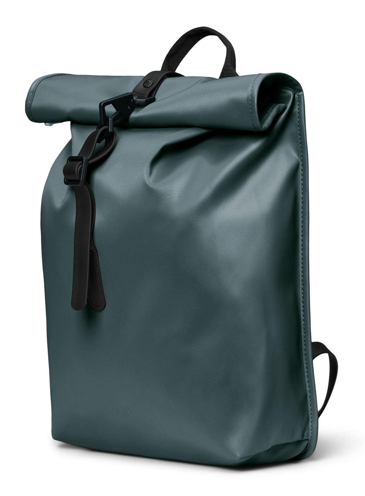 RAINS Rolltop Rucksack Mini Mystique RAINS Rolltop Rucksack Mini Mystique