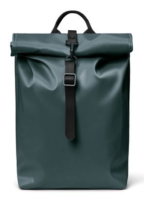 RAINS Rolltop Rucksack Mini Mystique RAINS Rolltop Rucksack Mini Mystique