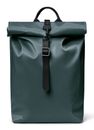 RAINS Rolltop Rucksack Mini Mystique RAINS Rolltop Rucksack Mini Mystique