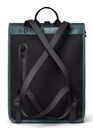 RAINS Rolltop Rucksack Mini Mystique RAINS Rolltop Rucksack Mini Mystique