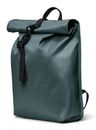 RAINS Rolltop Rucksack Mini Mystique RAINS Rolltop Rucksack Mini Mystique