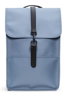RAINS Backpack Blue Dusk RAINS Backpack Blue Dusk