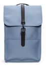 RAINS Backpack Blue Dusk