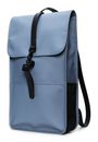 RAINS Backpack Blue Dusk