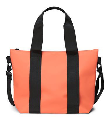 RAINS Tote Bag Micro Ember