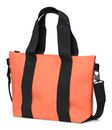 RAINS Tote Bag Micro Ember