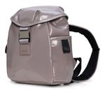 RAINS Valera Bucket Backpack Mini W3 Cinder Glaze RAINS Valera Bucket Backpack Mini W3 Cinder Glaze