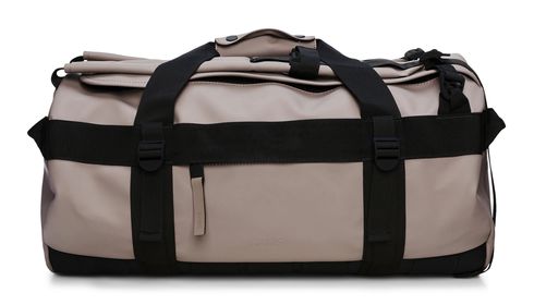 RAINS Texel Duffel Bag S Cinder RAINS Texel Duffel Bag S Cinder