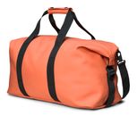 RAINS Hilo Weekend Bag W3 Ember RAINS Hilo Weekend Bag W3 Ember
