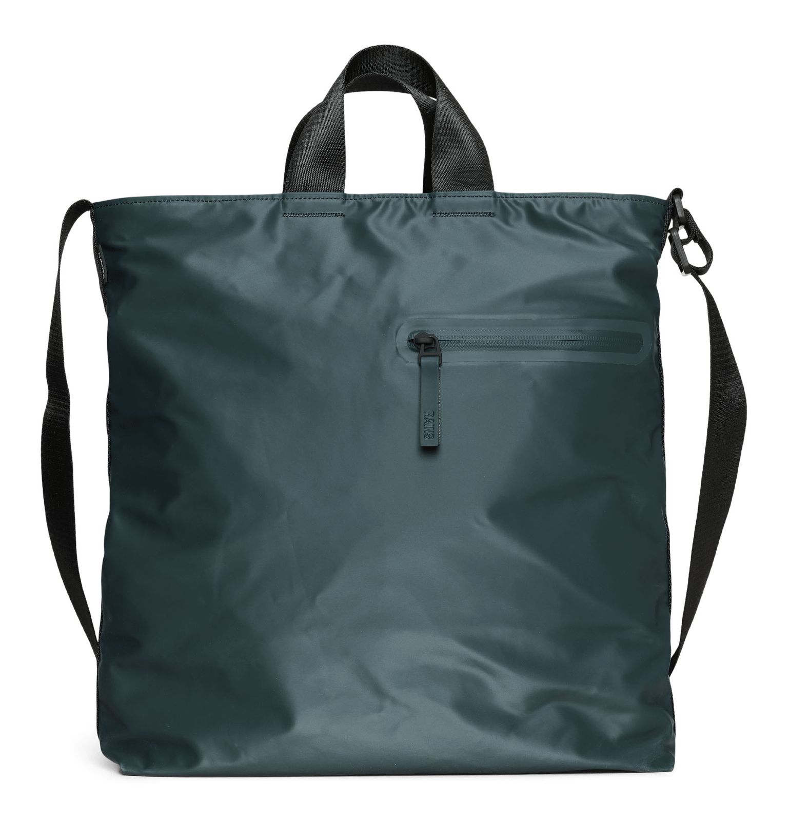 RAINS Dash Tote Bag W3 Mystique