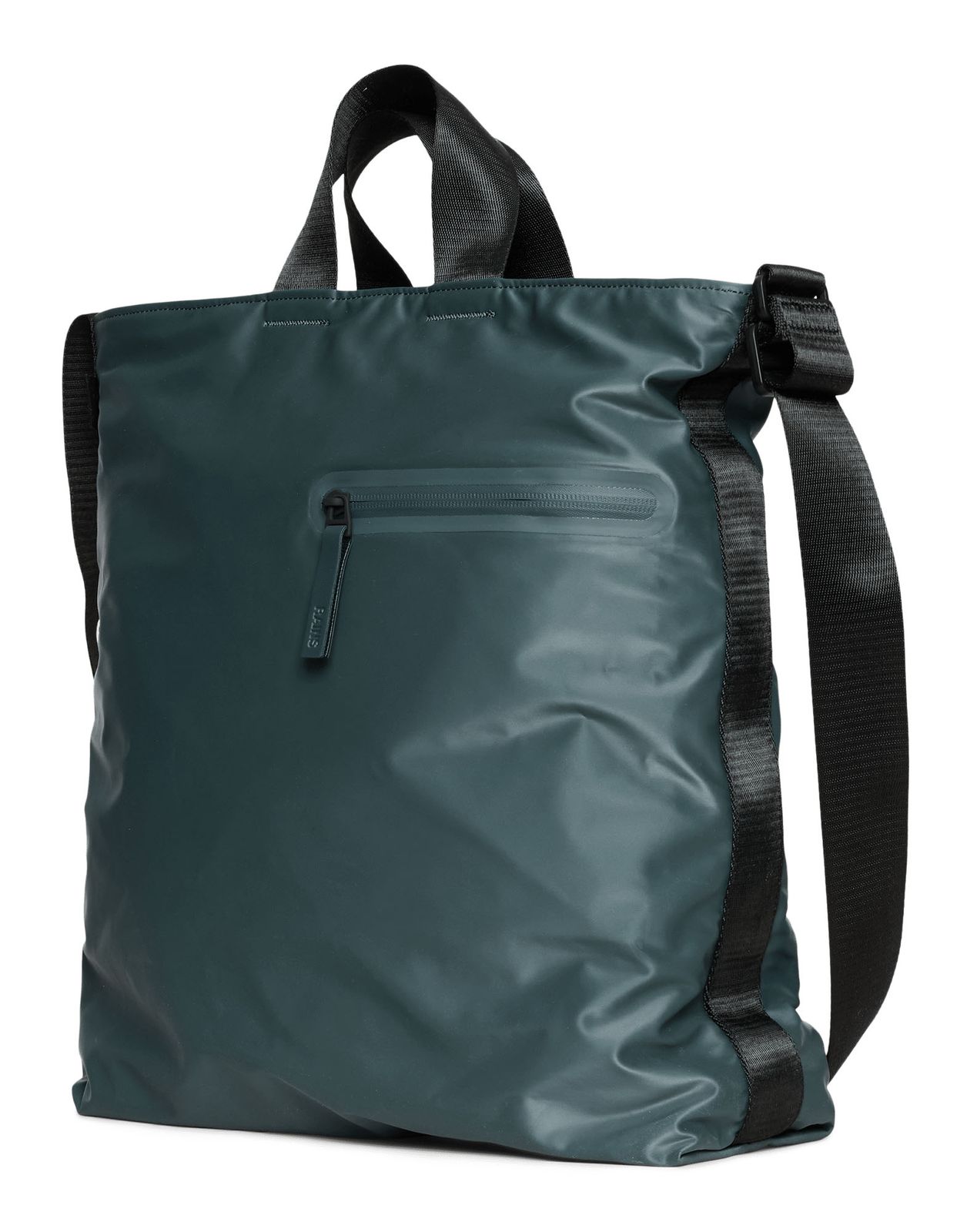 RAINS Dash Tote Bag W3 Mystique RAINS Dash Tote Bag W3 Mystique